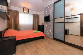 Apartment Zhit Zdorovo on Sovetskaya 1 Odinzowo Odinzowo